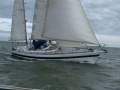 Van de Stadt Ketch 43 Zeiljacht