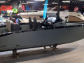 Baug Tjueen Center Console