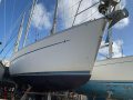 Bavaria 38 Cruiser Yacht à voile