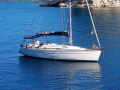 Bavaria 38 Cruiser Yacht a vela