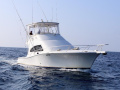Luhrs 41 Convertible Bateau de pêche