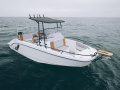 Beneteau Flyer 7 Spacedeck Center Console