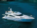 Fairline 58 SQUADRON Flybridge