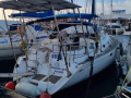 Beneteau OCEANIS 461 Plachetní jachta