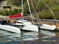 Astus 20.5 Trimaran