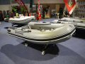 Quicksilver 270 ALU RIB Festrumpfschlauchboot