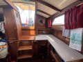 Duebbel + Jesse Nordsee 34 Sailing Yacht