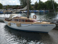 Duebbel + Jesse Nordsee 34 Segelyacht