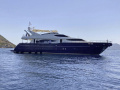Aydos Yatcilic 28M Superjachta
