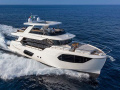 Absolute Yachts Navetta 68 Flybridge