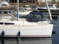 Jeanneau Sun Odyssey 33i Performance Segelyacht
