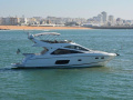 Sunseeker Manhattan 53 Flybridge
