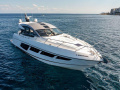 Sunseeker Predator 57 Motoryacht