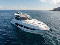 Sunseeker Predator 57 Motorjacht