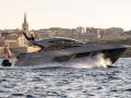 Sunseeker Predator 57 Motoryacht