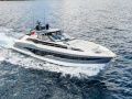 Sunseeker Superhawk 55 Motoryacht