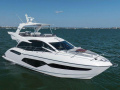 Sunseeker Manhattan 55 Motoryacht