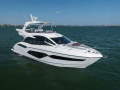 Sunseeker Manhattan 55 Jacht motorowy
