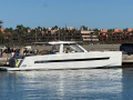 Fjord 52 Open Motoryacht