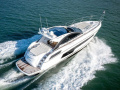 Sunseeker San Remo 485 Motoryacht