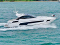 Sunseeker San Remo Motoryacht