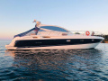 Cranchi Mediteranee 50HT Motoryacht