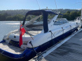 Sunseeker  International/ Don Shead Supe Motor yacht