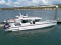 Axopar 37XC Cross Cabin Hardtop