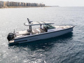 Axopar 37 Sun Top Motoryacht