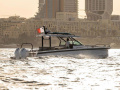 Axopar 37 Sun Top Motoryacht