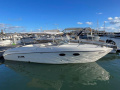 Windy Ghibli 28 Sportboot