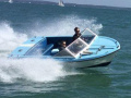 Sunseeker Sovereign 17 Hostess Sportboot