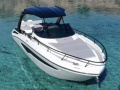 FIM 340 Regina Center Console