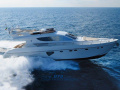 Enterprise Marine EM 600 Flybridge