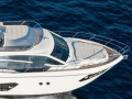 Absolute 52 Flybridge