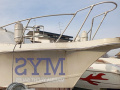 Dellapasqua DC 10 S Fly Flybridge