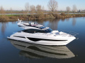 Princess S66 Flybridge