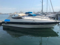 BRUNO ABBATE G 48 HT Hardtop