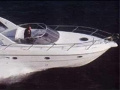 SESSA 30 OYSTER Moottorijahti