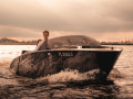 VTS Boats Flying Shark 5.7 Bowrider Bowrider