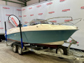 Galia 570 Sundeck Imbarcazione da diporto