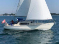 Dehler Optima Sailing Yacht