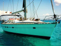 Bavaria 47 Cruiser Jacht żaglowy