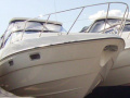 WINTERLAGERPLATZ HALLE / FREILAGER Motoryacht