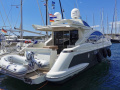 Azimut S 43 Motoryacht