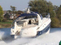 Cranchi Mediterranée 50 Motoryacht
