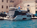 Aquador 35 AQ Kajütboot