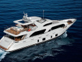 Benetti Delfino 93 Flybridge
