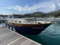 Apreamare 38 Motoryacht