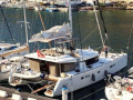 Lagoon 52F Catamaran